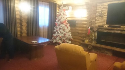 Фото компании  Уют 4