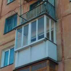 Фото компании  "Мир Окон" 1