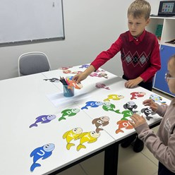 Интерактивные Уроки