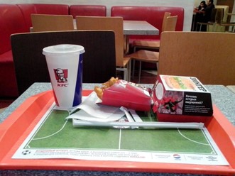 Фото компании  KFC 7