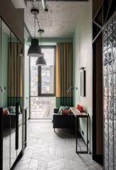 Фото компании  Студия Триптих Дизайн 2