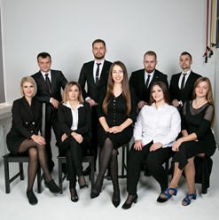Фото компании ООО Центурион, юридические услуги 2