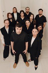 Фото компании  Зед в Кубе 9