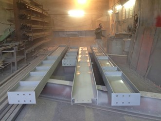 Фото компании  СтройТехнологииМеталл 7