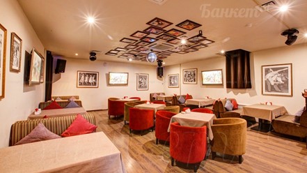 Фото компании  Территория 9