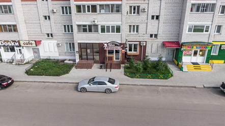 Фото компании ООО Зубная архитектура 36