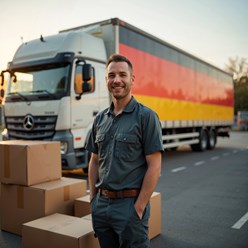 Фото компании ООО ПеревозимИзЕвропы 2