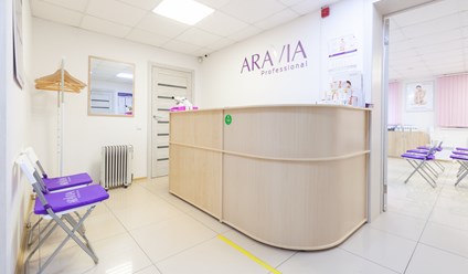 Фото компании  Аравия 6