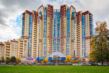 Фото компании  ALFA real estate 1