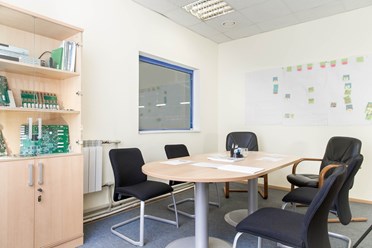 Фото компании ООО Дата - Центр Имаклик 7