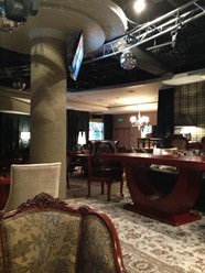 Фото компании  Pavarotti, караоке-ресторан 9