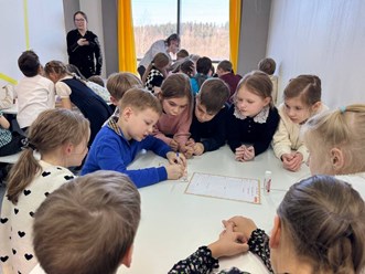 Фото компании  «Пифагор» 13