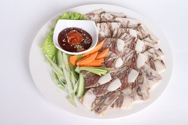 Фото компании  Korea House 11