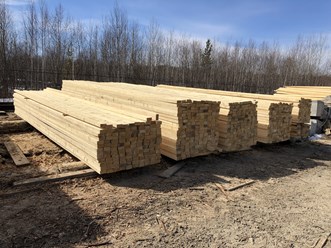 Фото компании ООО ТПК Уральский Лес 3