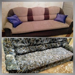 Фото компании  Лечим Мебель 13