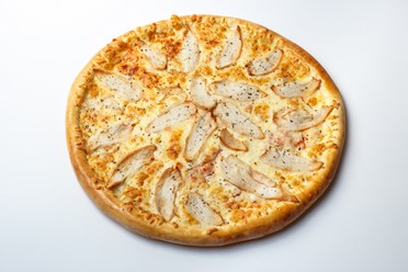 Фото компании  Ариба Пицца, сеть ресторанов-пиццерий 18