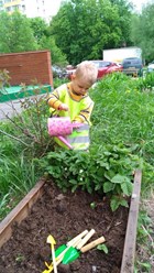 Фото компании  Монтессори-сад, начальная школа "Солнечный Город" 5