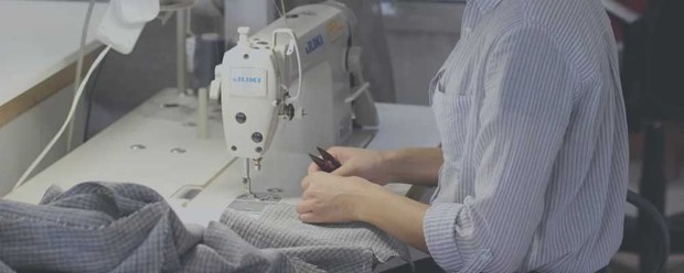 Швейная фабрика PoshivM