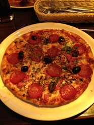 Фото компании  Chili Pizza, сеть ресторанов итальянской кухни 32