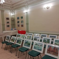 Фото компании ООО Багетная мастерская "Idea Iks" 18