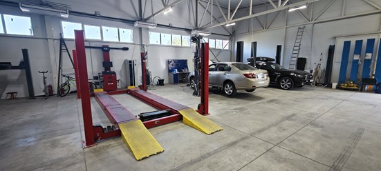 Фото компании  Tor Motors 4