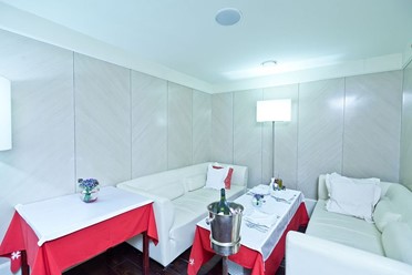 Фото компании  Porto Maltese Vip, ресторан 18