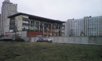 Фото компании  ВЕСНА КОМБИНАТ СОЦИАЛЬНОГО ПИТАНИЯ, ОАО 91