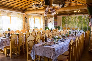 Фото компании  Самоковъ 5