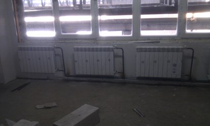 Фото компании ООО Мехвод 28