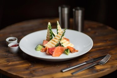 Фото компании  Bar &amp; Grill, ресторан 11