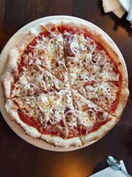 Фото компании  Pizza Matilda, пиццерия 5