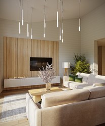 Дача на Истре 170 кв.м.