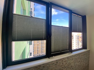 Фото компании ООО Жалюзи в дом 1