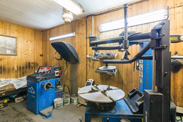 Фото компании  «Ольгино» 7