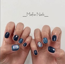 Фото компании  Парикмахерская и Маникюрная 10