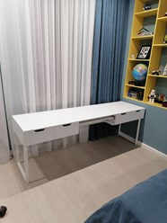 Фото компании ООО Мебельная фабрика "Темп" 134