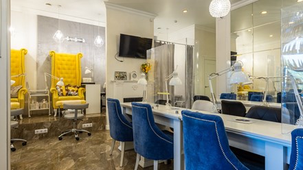 Фото компании  TOP HANDS 5