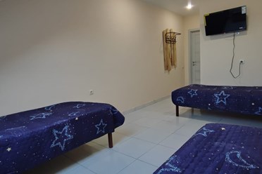 Фото компании  Хостел на Сокурском тракте 5