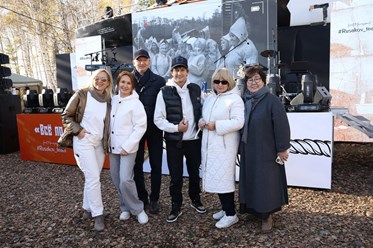 Фото компании  Rusakov_team 6