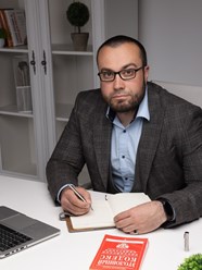 Адвокат по уголовным делам Колонтай Дмитрий Владимирович