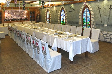 Фото компании  За100лье, ресторан 9