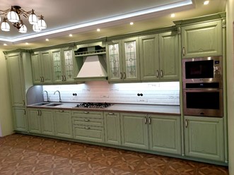 Фото компании  Салон Мебели  Ясень 36