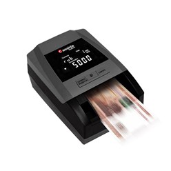 Детектор валют