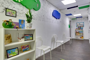 Фото компании  Б2о6 6