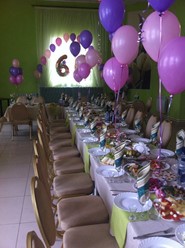 Фото компании  Велиция, кафе 30