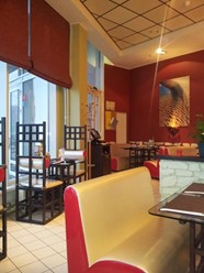 Фото компании  Васаби, сеть суши-ресторанов 24
