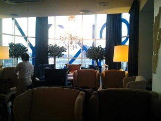 Фото компании  Sky, ресторан 1