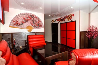 Фото компании  Жигулёвские Бани 11