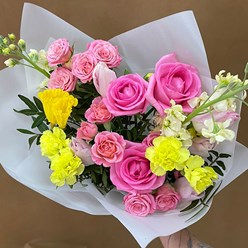 Фото компании  Магазин цветов Склад-Цветы.рф 7