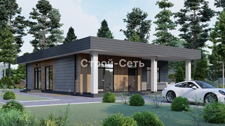Фото компании ООО Проектное бюро «Строй-Сеть» 24